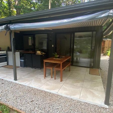 Zen Eco House Villa Cow Bay Luaran gambar
