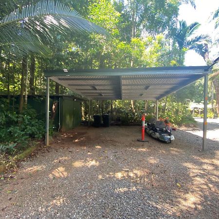 Zen Eco House Villa Cow Bay Luaran gambar