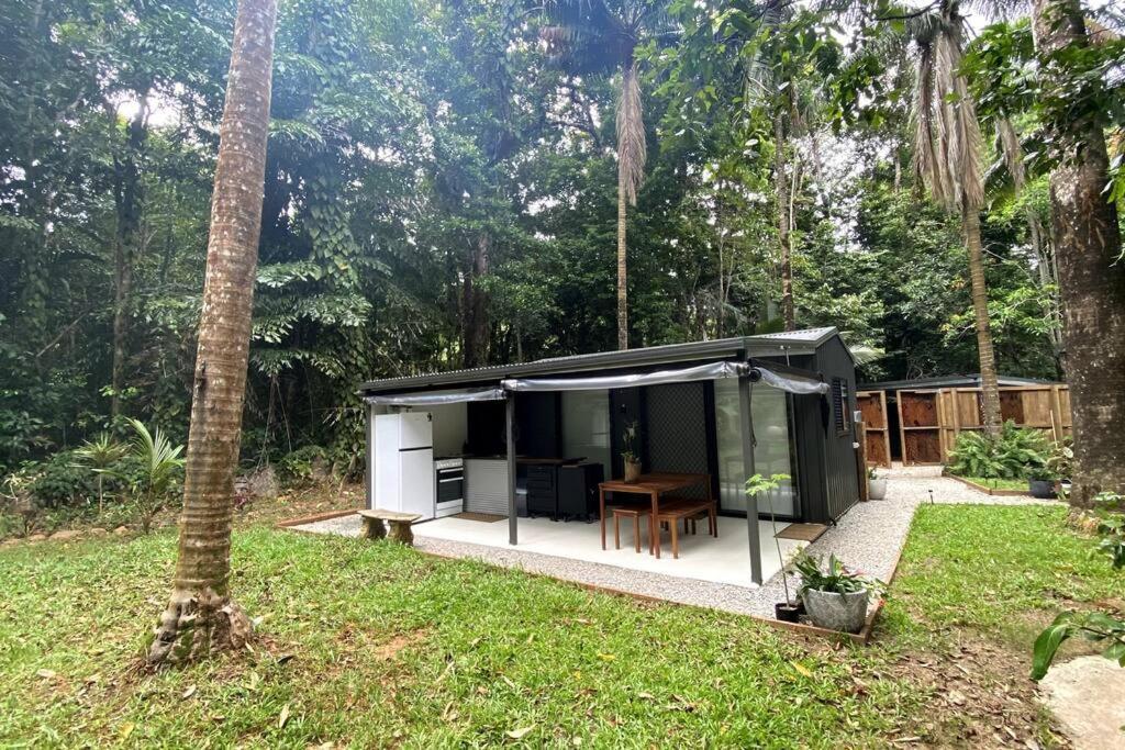 Zen Eco House Villa Cow Bay Luaran gambar