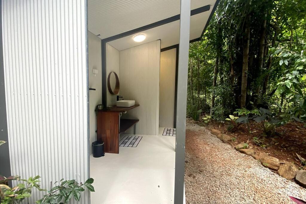 Zen Eco House Villa Cow Bay Luaran gambar