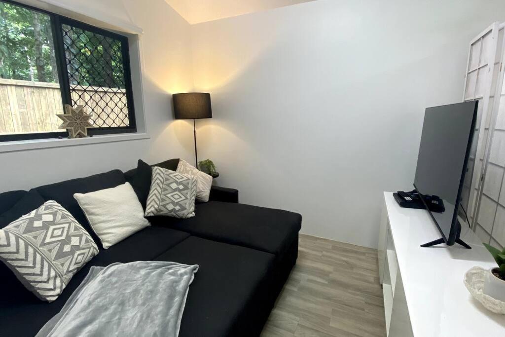 Zen Eco House Villa Cow Bay Luaran gambar
