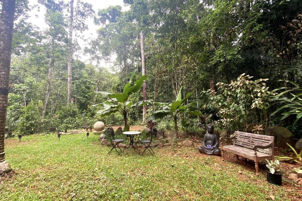 Zen Eco House Villa Cow Bay Luaran gambar