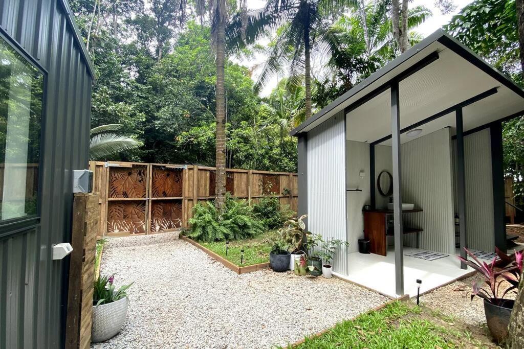 Zen Eco House Villa Cow Bay Luaran gambar