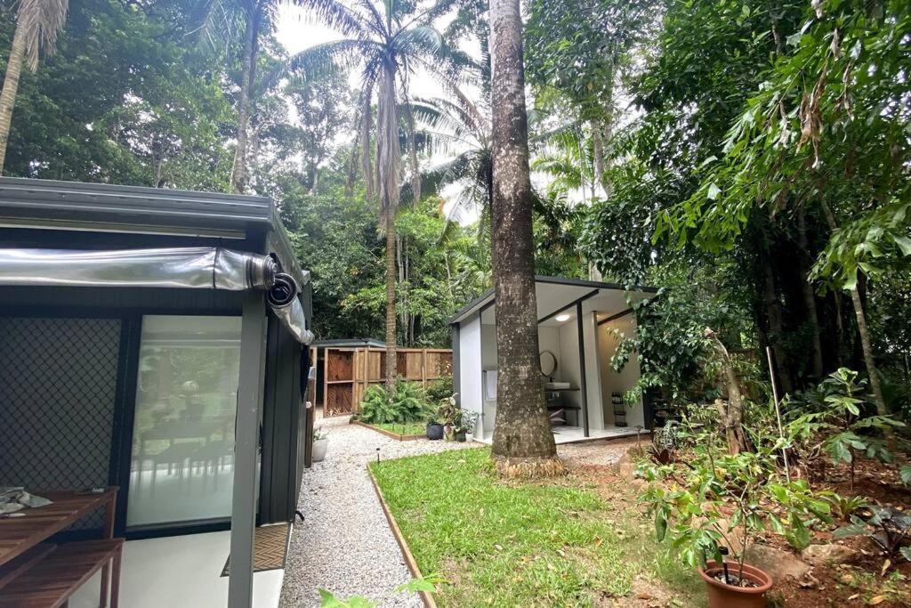 Zen Eco House Villa Cow Bay Luaran gambar