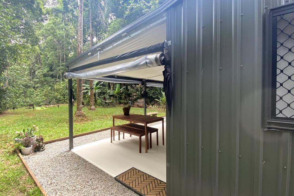 Zen Eco House Villa Cow Bay Luaran gambar