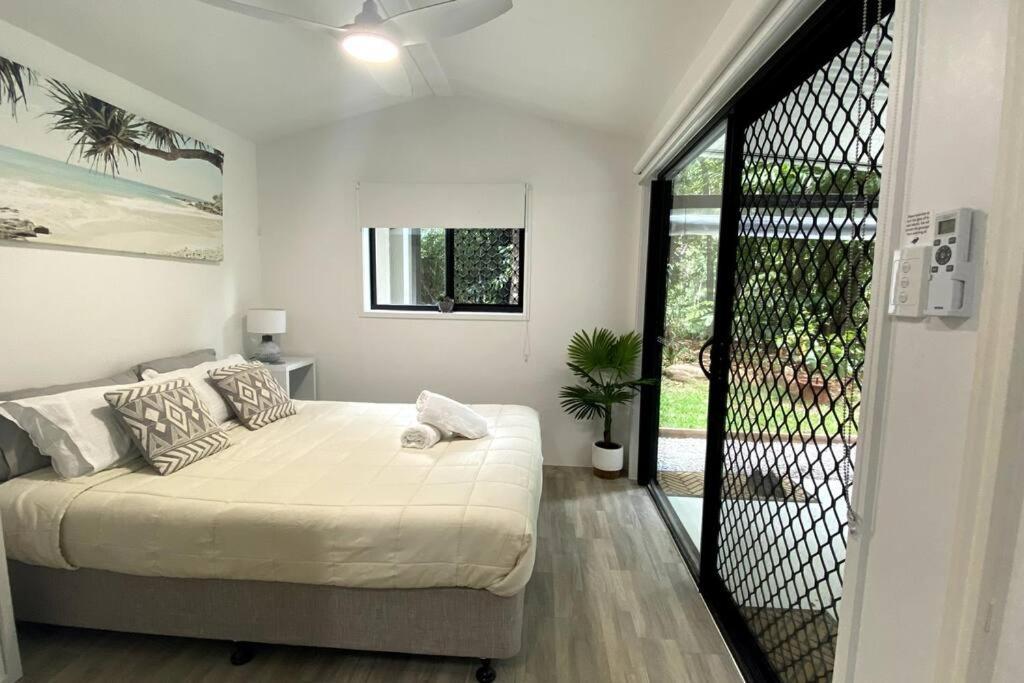 Zen Eco House Villa Cow Bay Luaran gambar