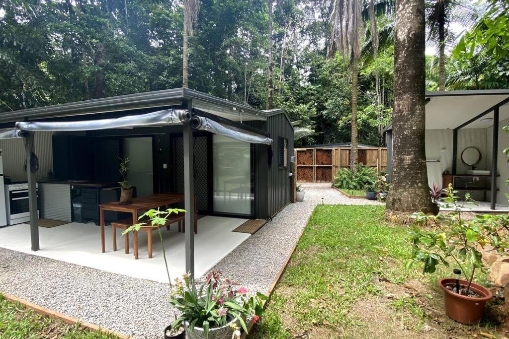 Zen Eco House Villa Cow Bay Luaran gambar