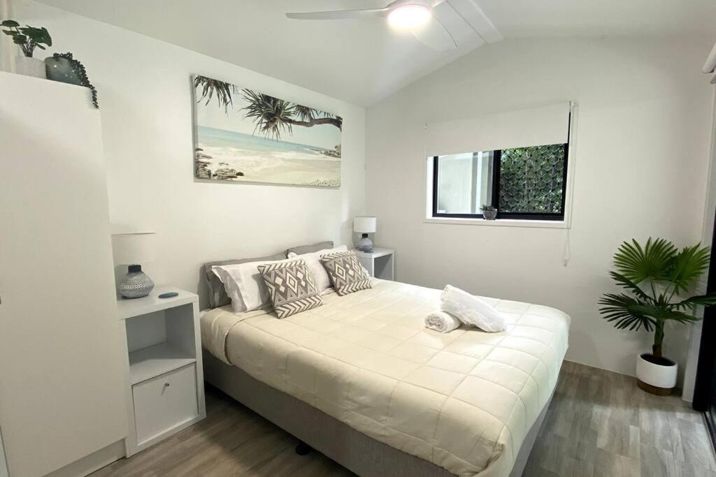 Zen Eco House Villa Cow Bay Luaran gambar
