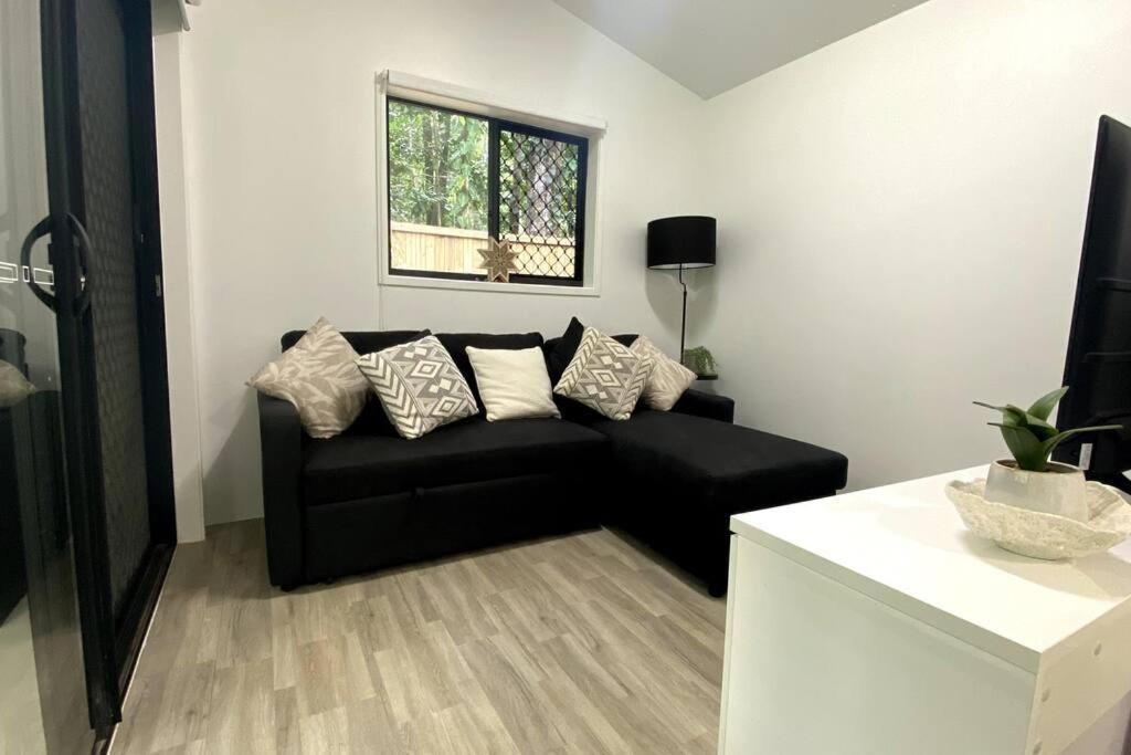 Zen Eco House Villa Cow Bay Luaran gambar