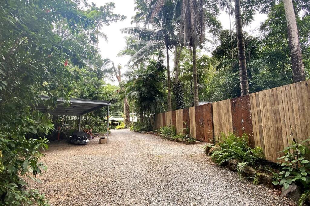 Zen Eco House Villa Cow Bay Luaran gambar