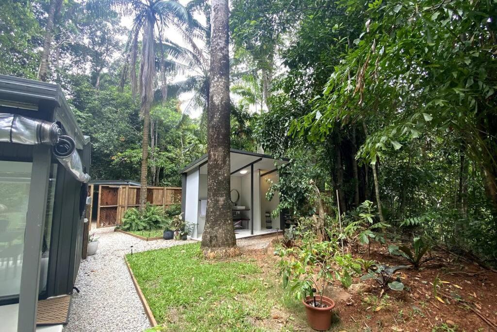 Zen Eco House Villa Cow Bay Luaran gambar
