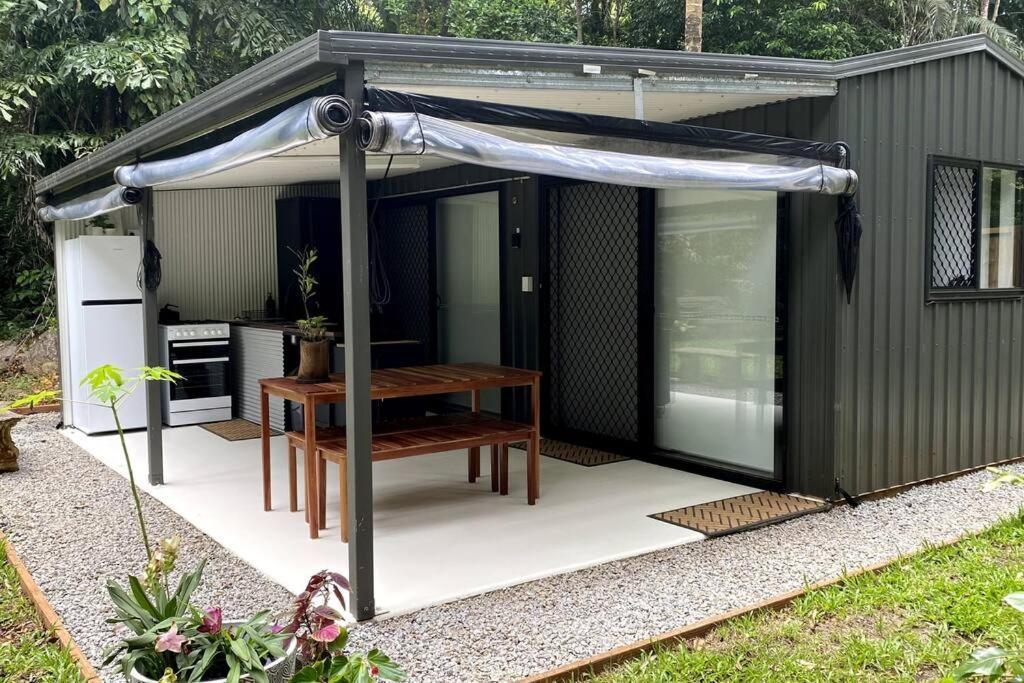 Zen Eco House Villa Cow Bay Luaran gambar