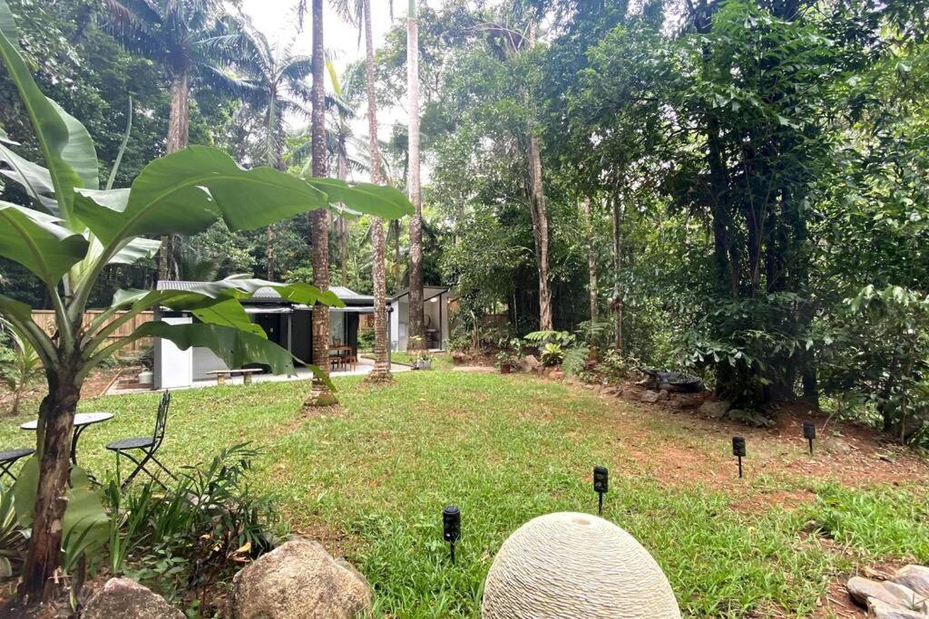 Zen Eco House Villa Cow Bay Luaran gambar