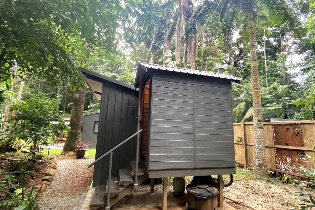 Zen Eco House Villa Cow Bay Luaran gambar