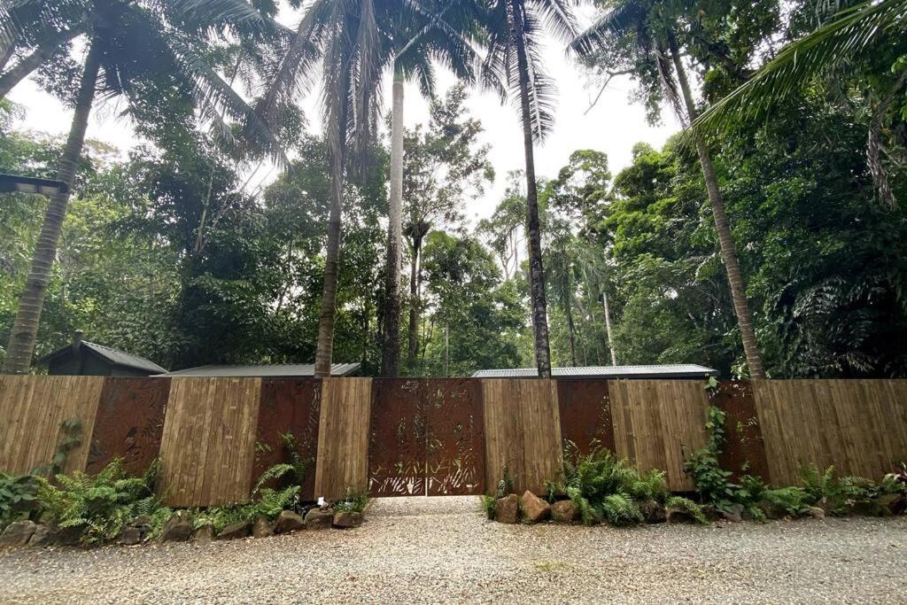 Zen Eco House Villa Cow Bay Luaran gambar