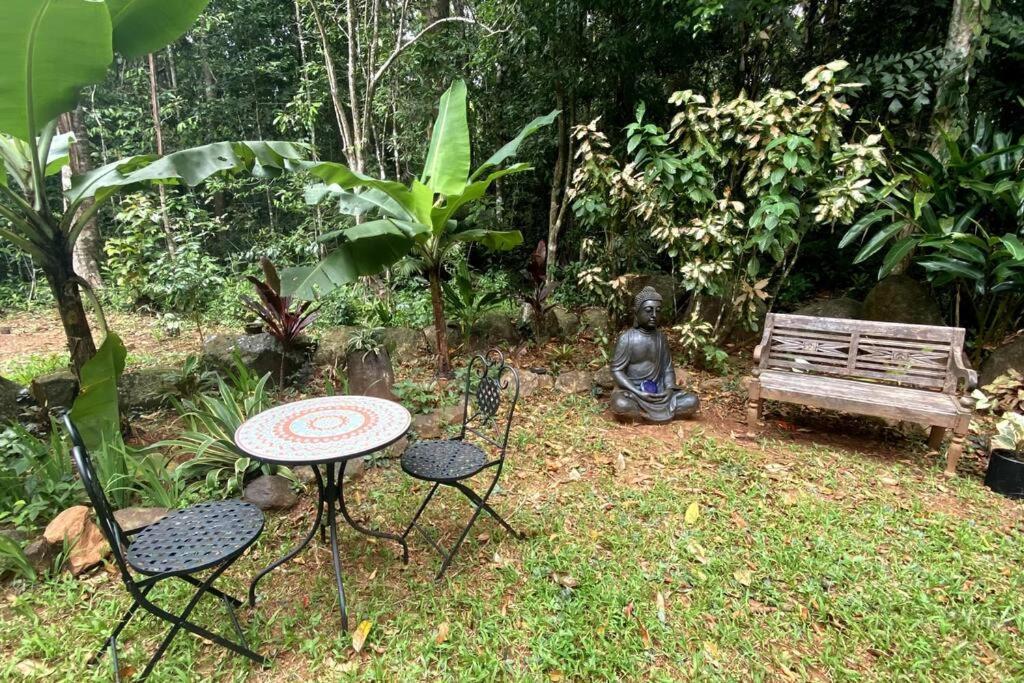 Zen Eco House Villa Cow Bay Luaran gambar