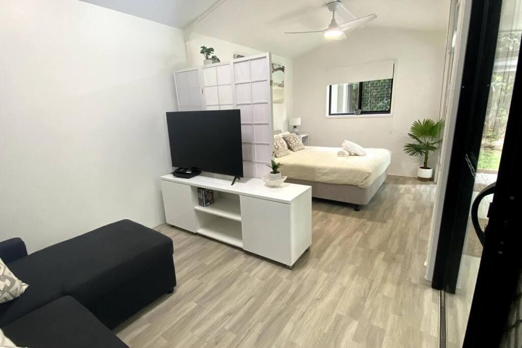 Zen Eco House Villa Cow Bay Luaran gambar