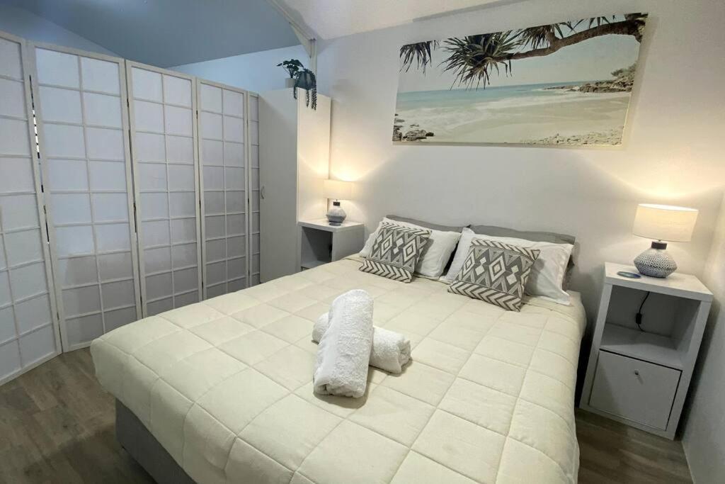 Zen Eco House Villa Cow Bay Luaran gambar