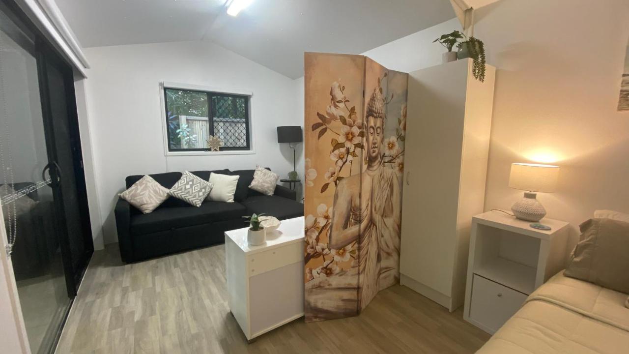 Zen Eco House Villa Cow Bay Luaran gambar