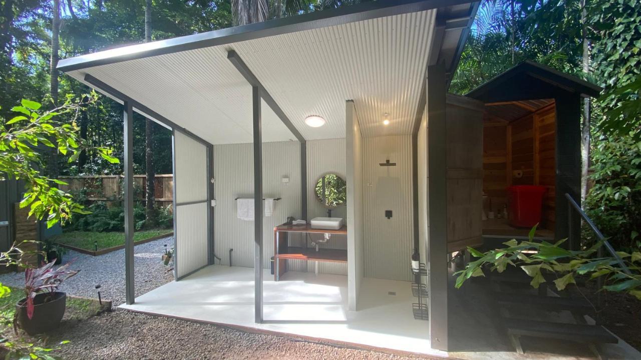 Zen Eco House Villa Cow Bay Luaran gambar