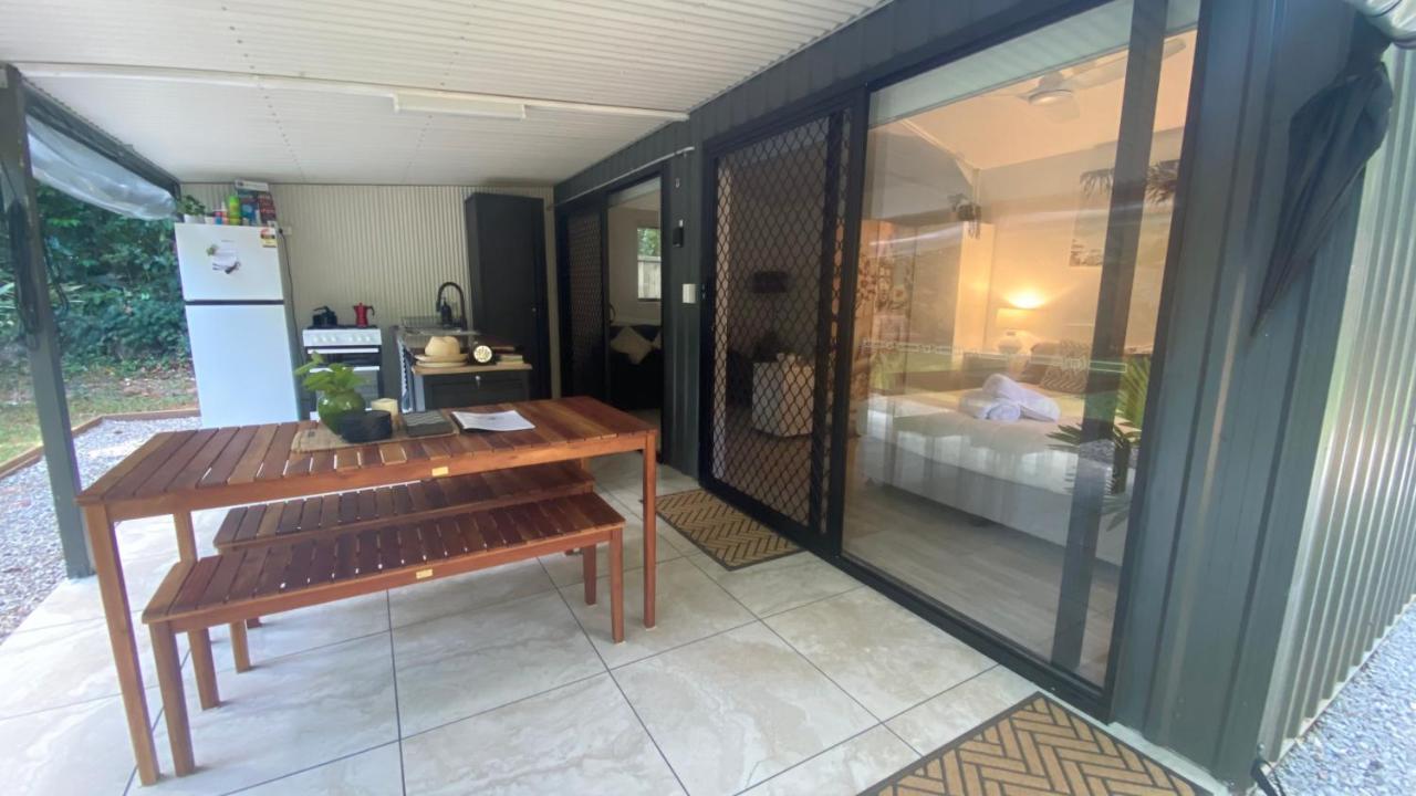 Zen Eco House Villa Cow Bay Luaran gambar