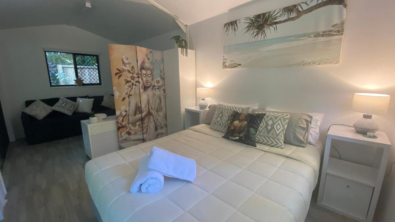 Zen Eco House Villa Cow Bay Luaran gambar
