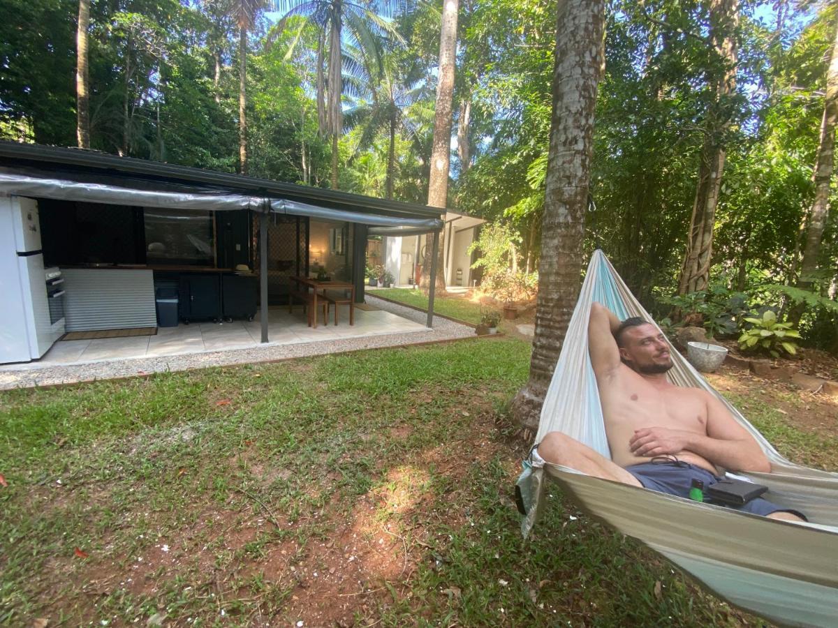 Zen Eco House Villa Cow Bay Luaran gambar
