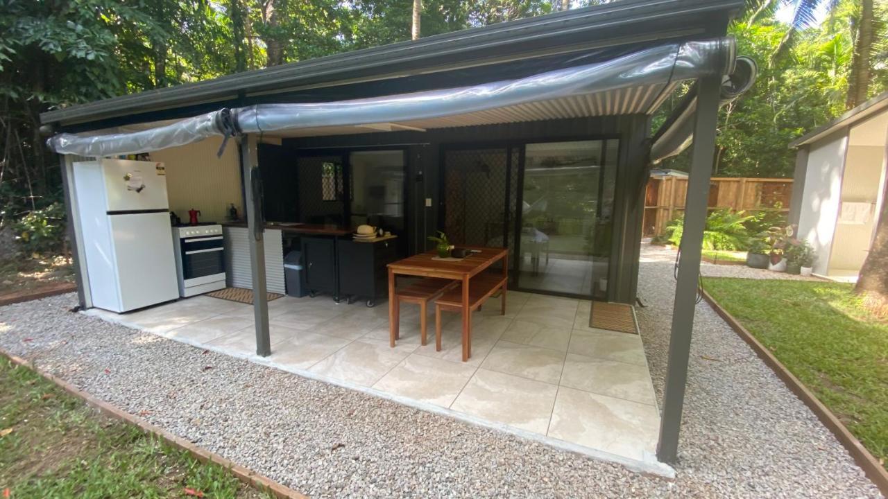 Zen Eco House Villa Cow Bay Luaran gambar