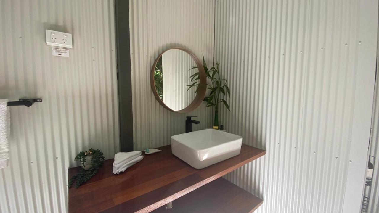 Zen Eco House Villa Cow Bay Luaran gambar
