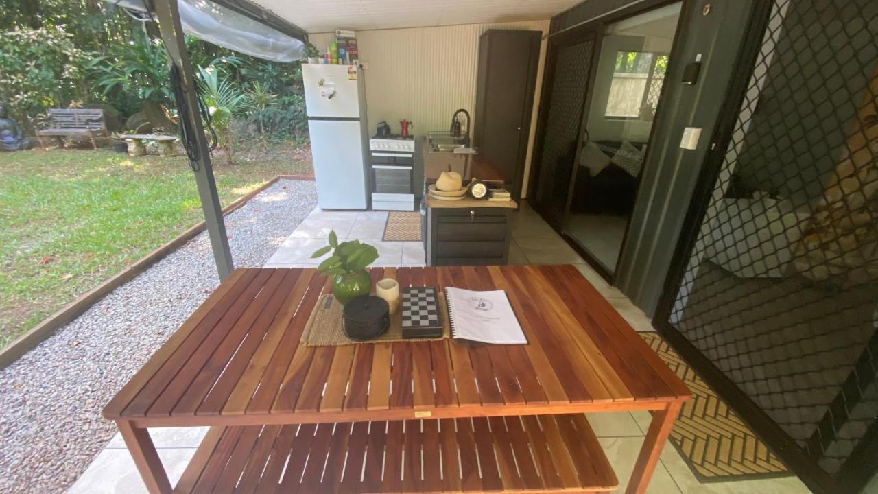 Zen Eco House Villa Cow Bay Luaran gambar