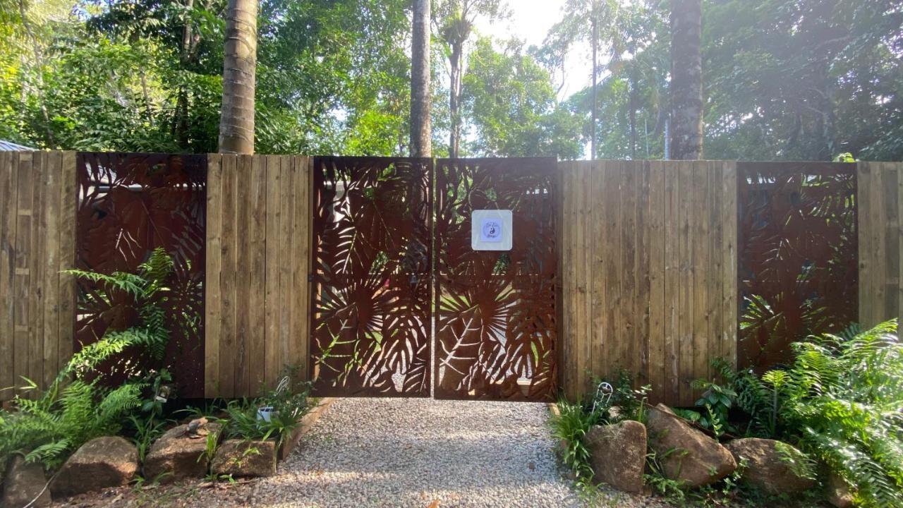 Zen Eco House Villa Cow Bay Luaran gambar