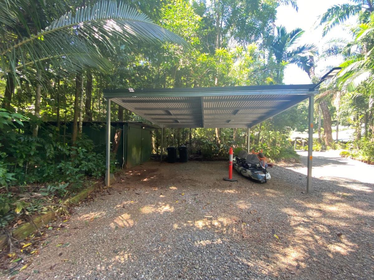 Zen Eco House Villa Cow Bay Luaran gambar
